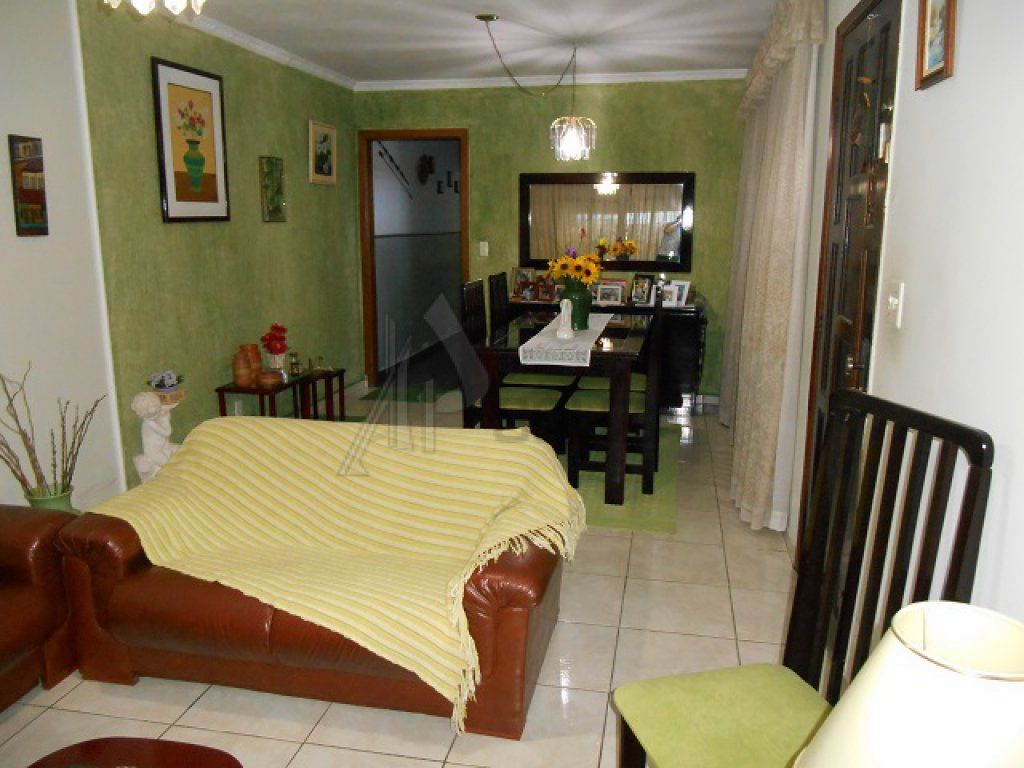 Sobrado para Venda - Vila Mazzei