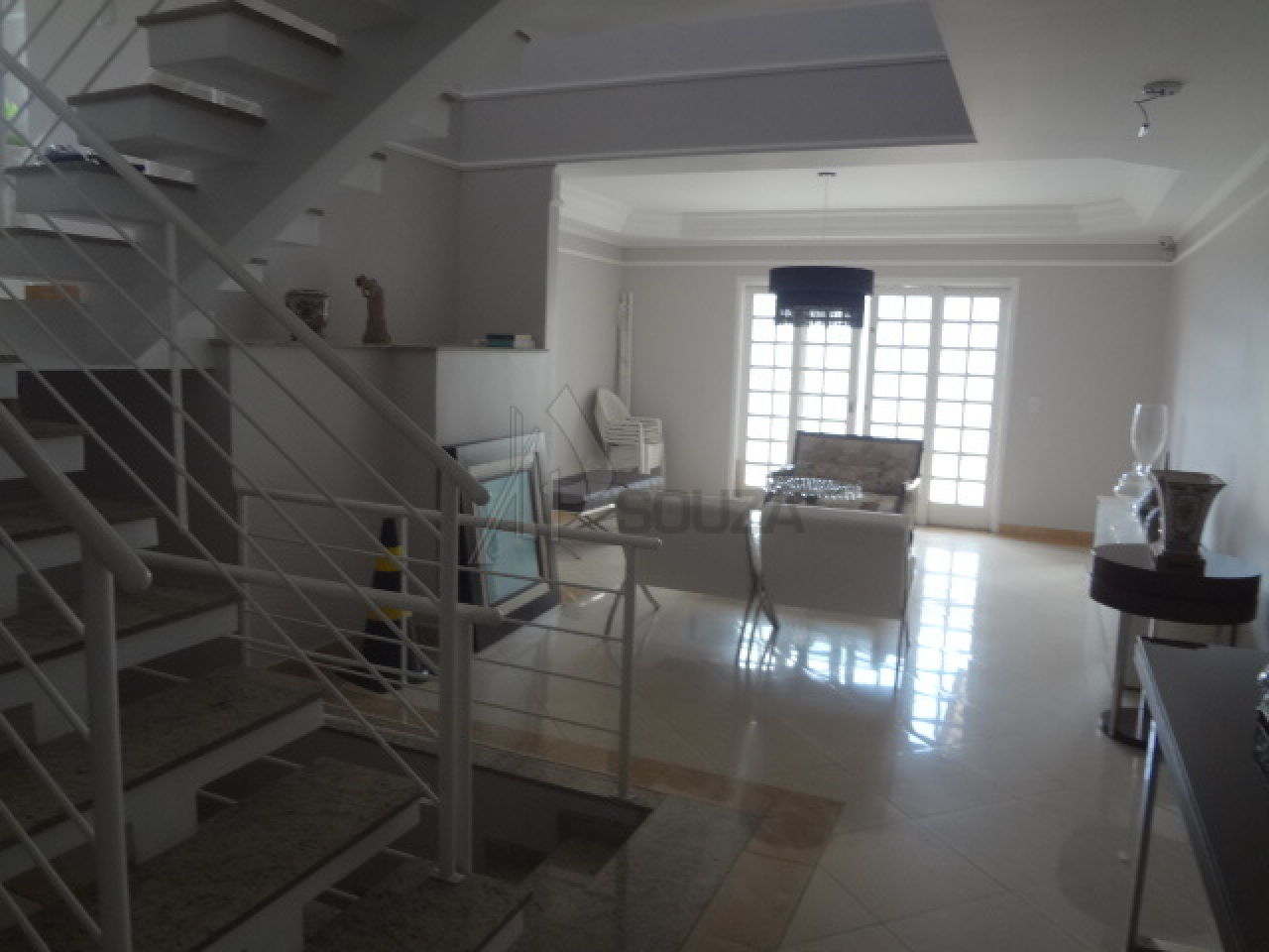Casa Assobradada para Venda - Jd Entre Serras