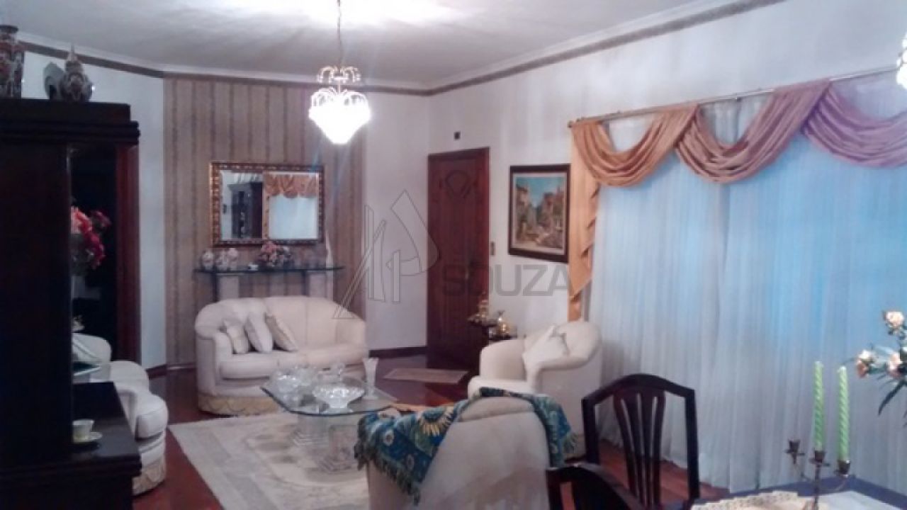 Casa T�rrea para Venda - Trememb�