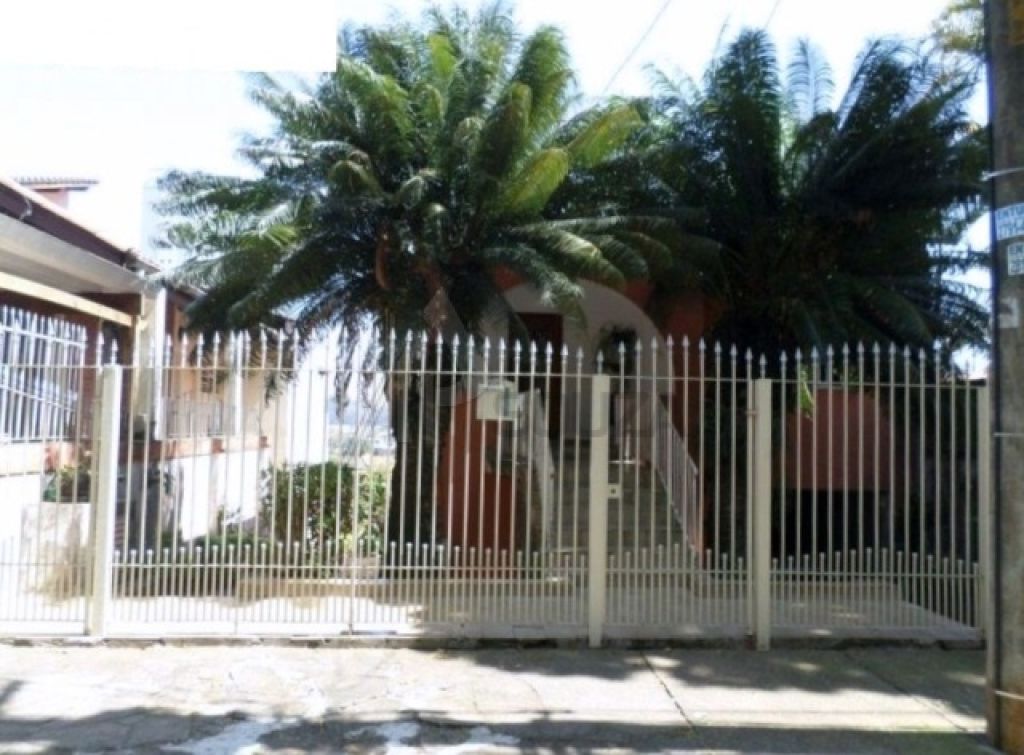Sobrado para Venda - Trememb�