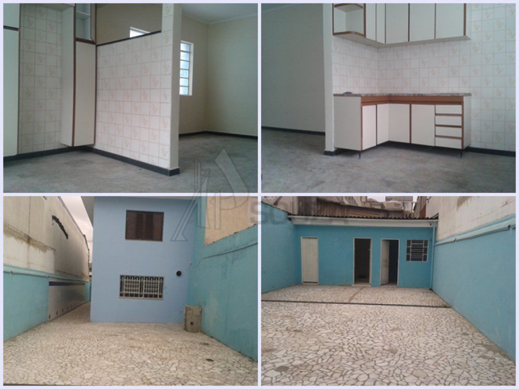 Sobrado para Venda - Lauzane Paulista