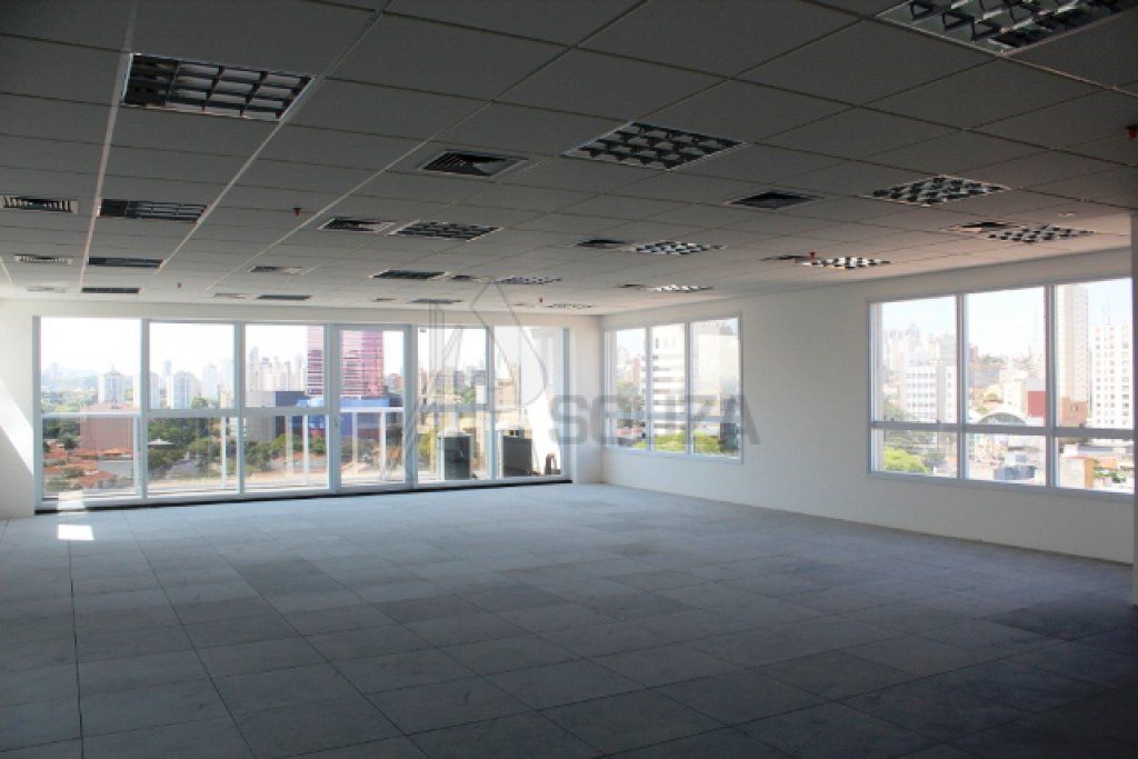 Sala Comercial para Venda - Pinheiros