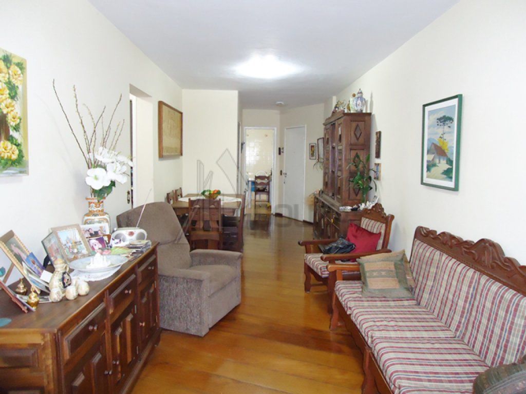 Apartamento para Venda - Mandaqui