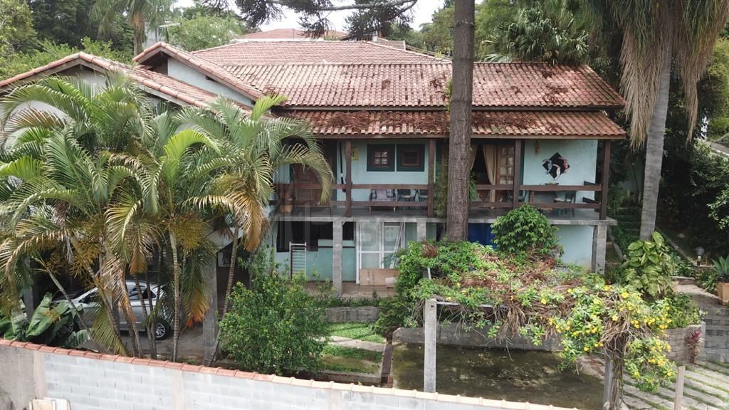 Casa Assobradada para Venda - Jardim Bibi