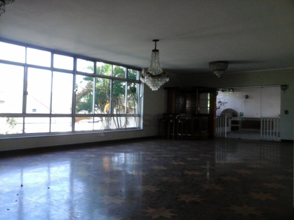 Casa T�rrea para Venda - Jardim S�o Bento