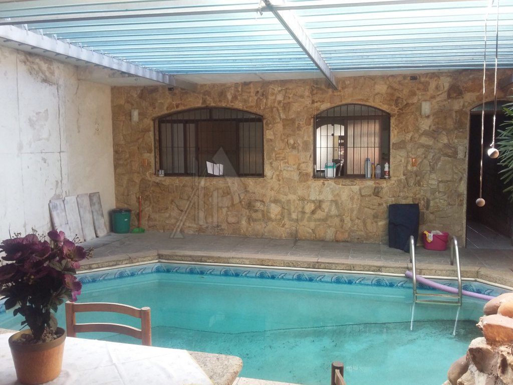 Sobrado para Venda - Tucuruvi