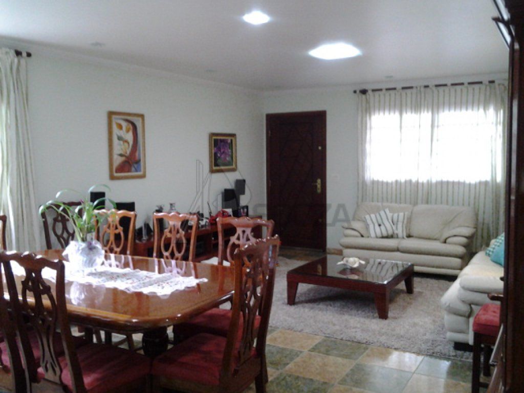 Sobrado para Venda - Trememb�