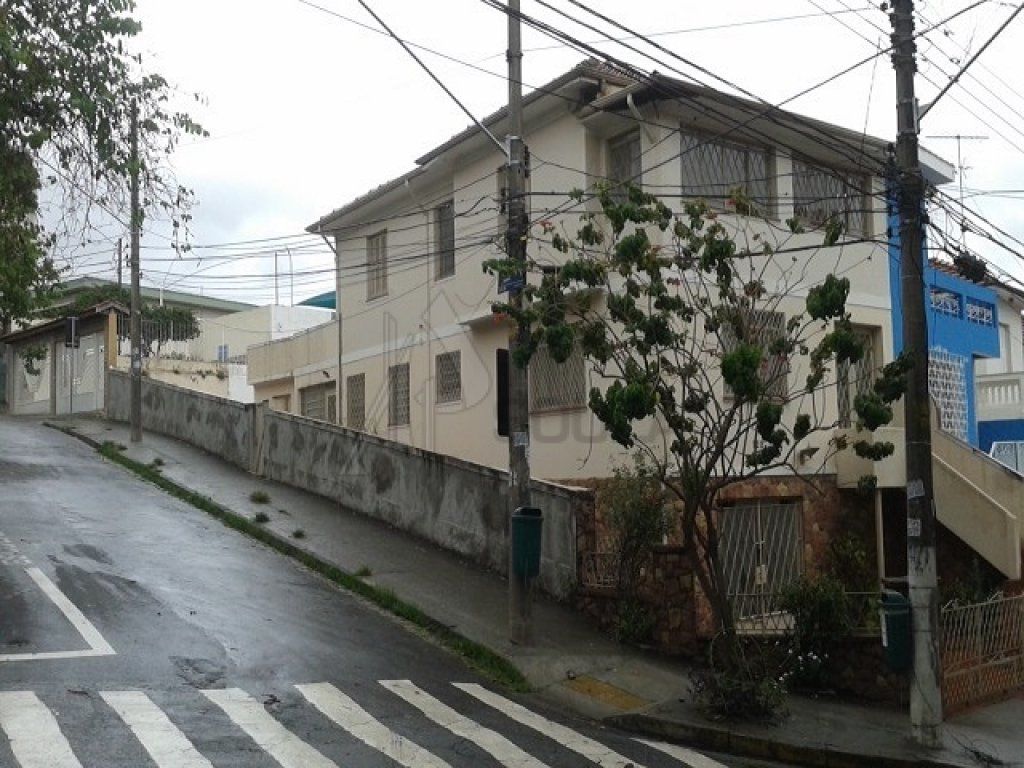 Sobrado para Venda - Jardim S�o Paulozona Norte