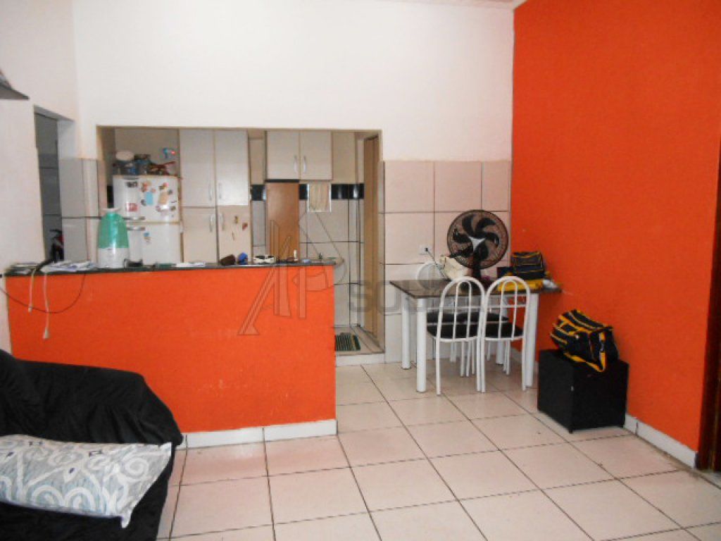 Casa T�rrea para Venda - Jardim Brasil Zona Norte