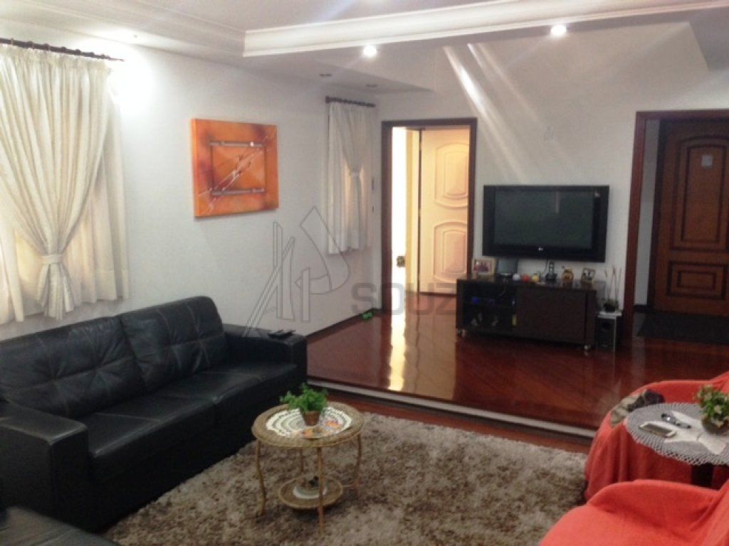 Sobrado para Venda - Jardim Consolata