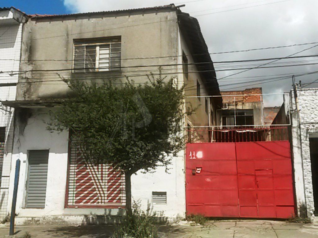 Terreno para Venda - Vila Nivi