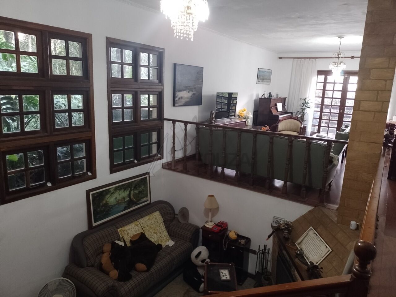 Sobrado para Venda - Parque Petr�polis