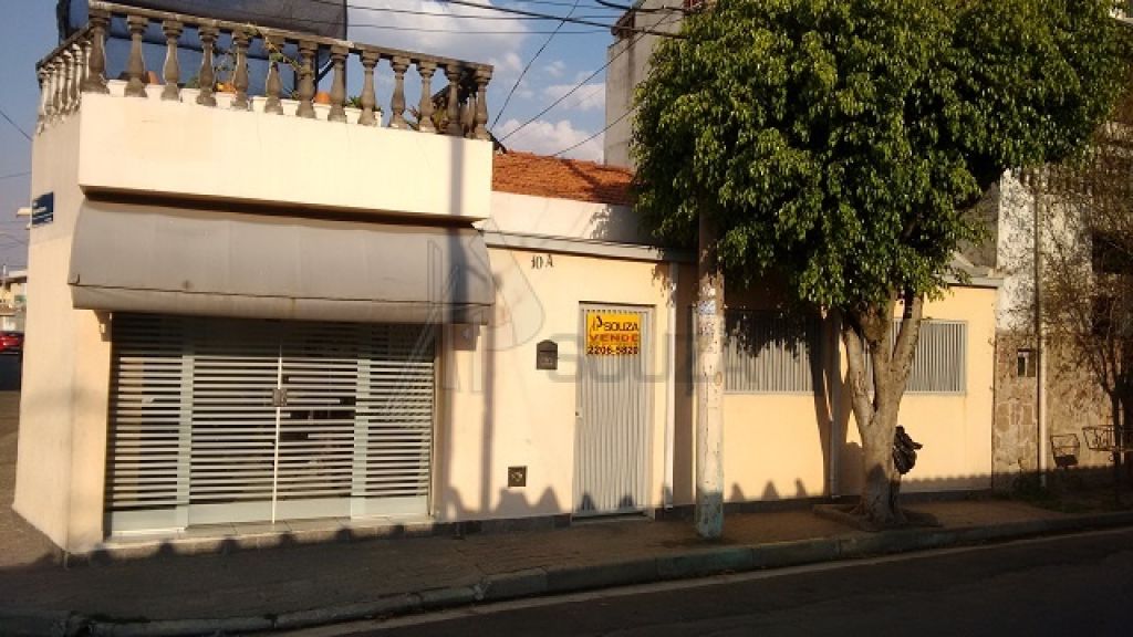 Casa T�rrea para Venda - Jacana