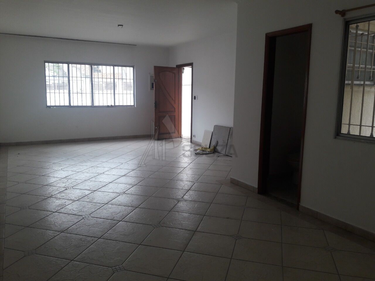 Sobrado para Venda - Tucuruvi
