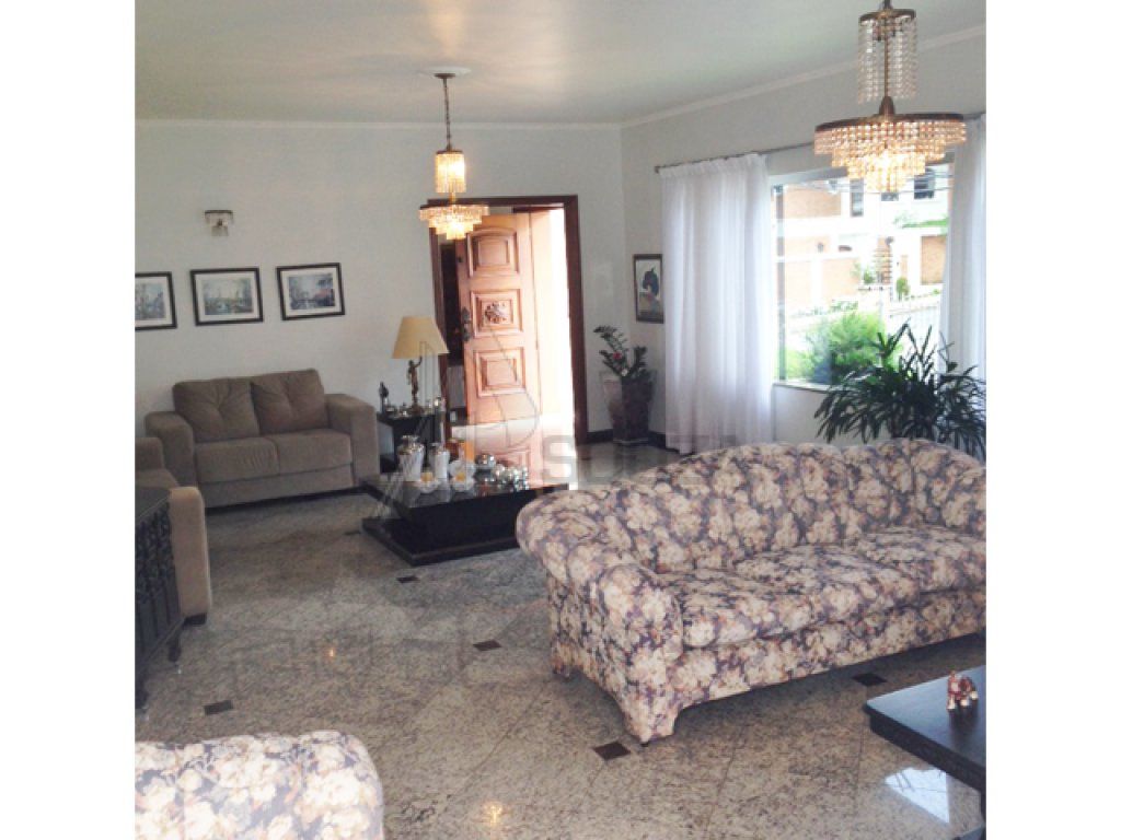 Casa Assobradada para Venda - Jardim Franca