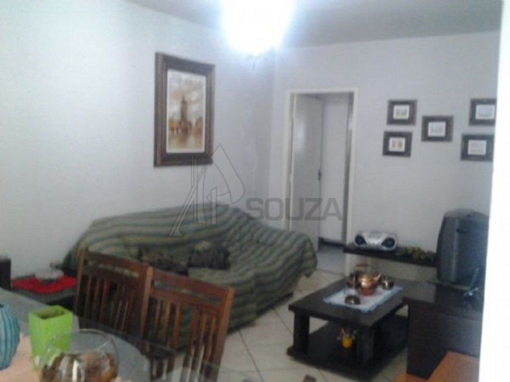 Sobrado para Venda - Bortol�ndia