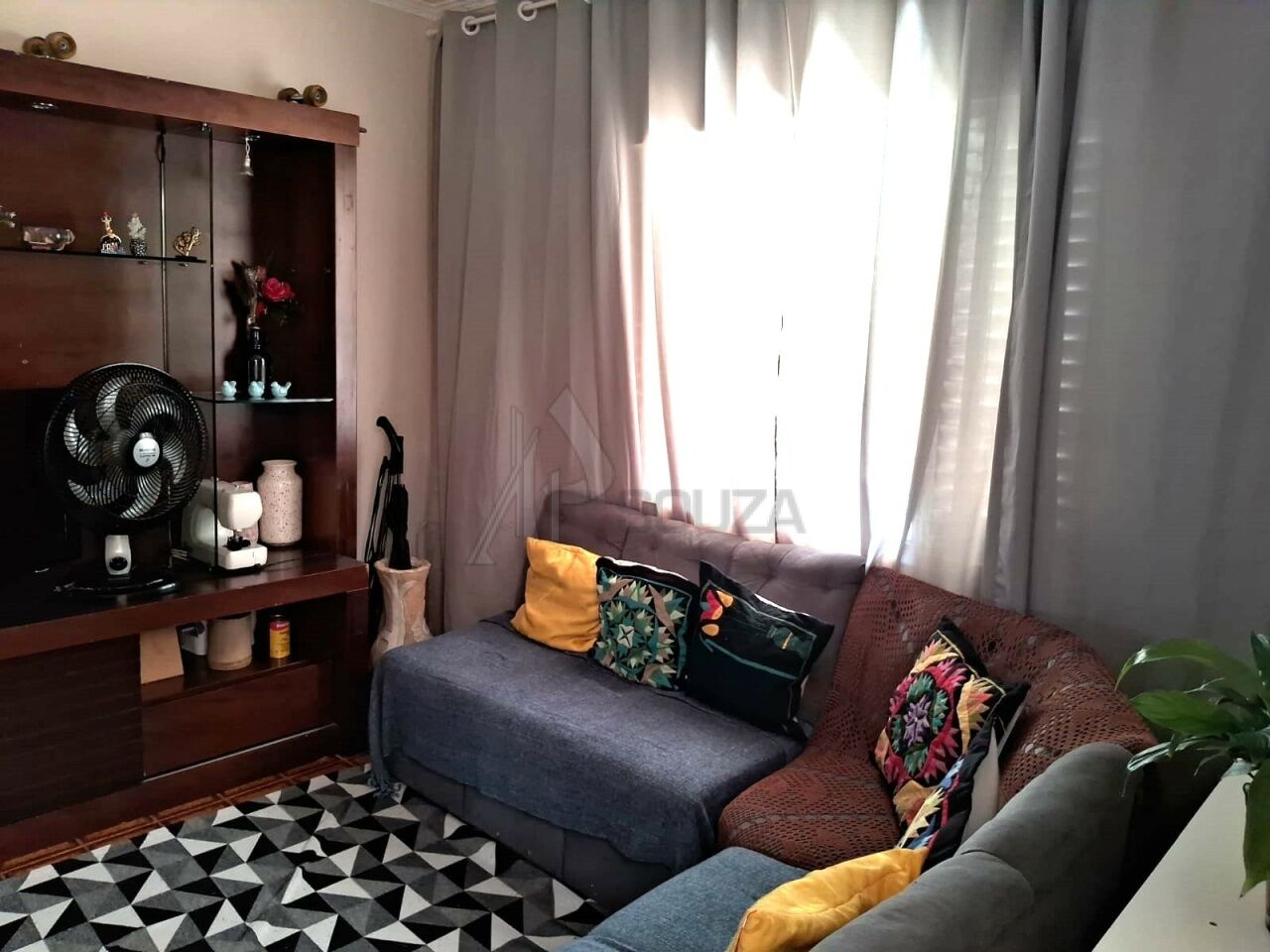 Casa T�rrea para Venda - Jd Entre Serras