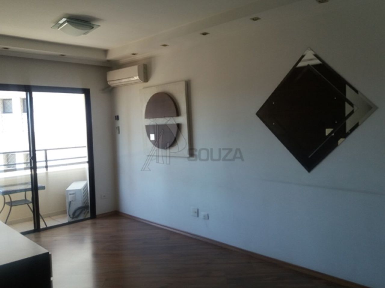 Apartamento para Venda - Santa Teresinha