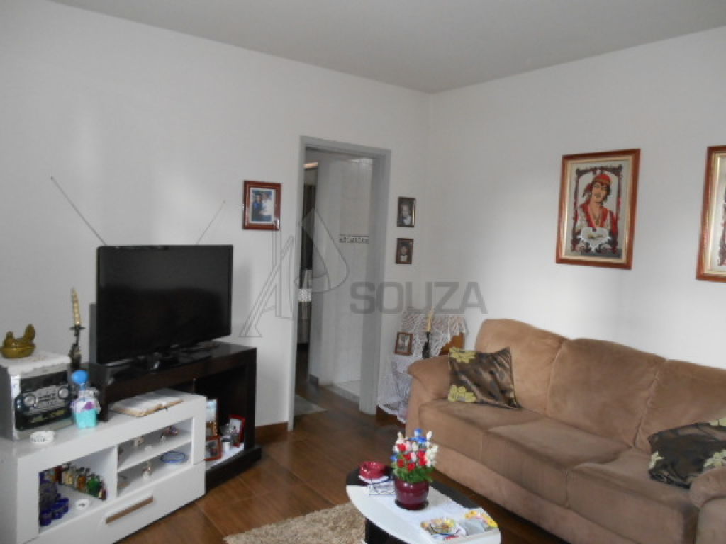 Apartamento para Venda - Santana