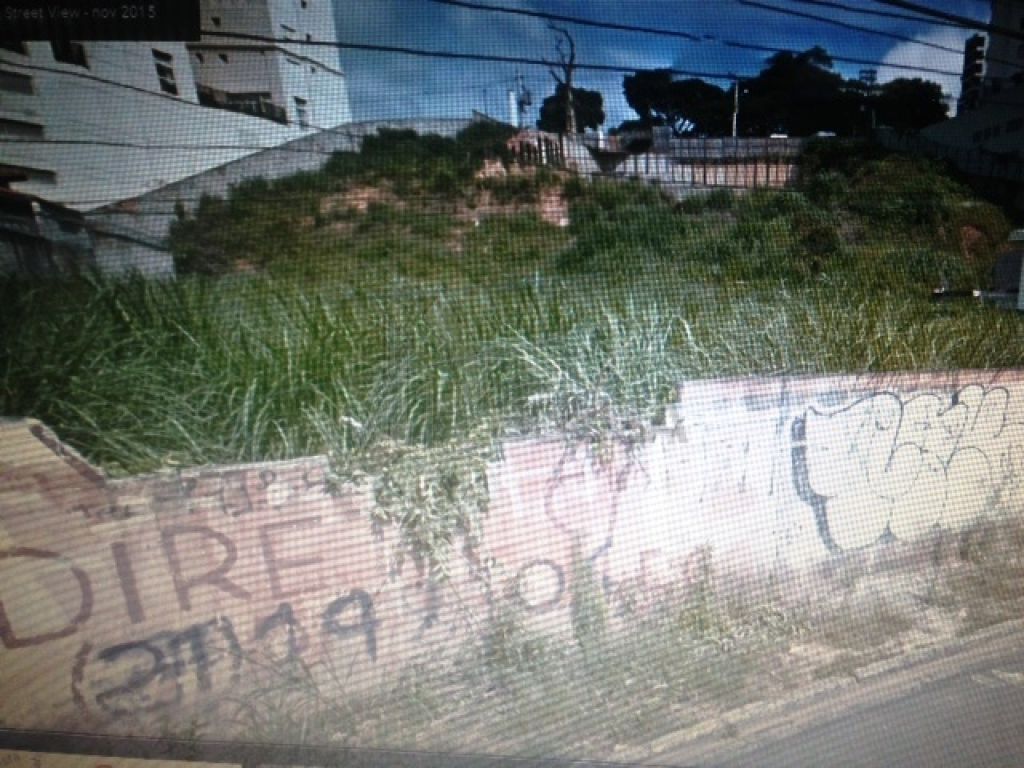 Terreno para Venda - Vila Ros�lia
