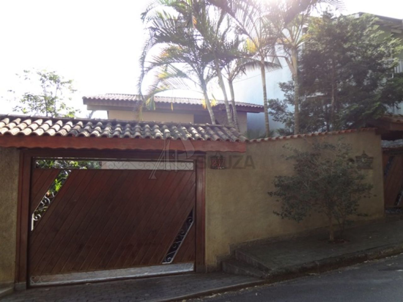 Sobrado para Venda - Trememb�