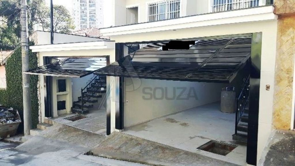 Sobrado para Venda - Lauzane Paulista