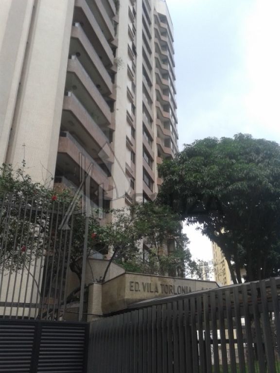 Apartamento para Venda - Santana