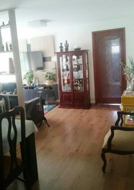 Apartamento para Venda - Jardim Leonor Mendes De Barros
