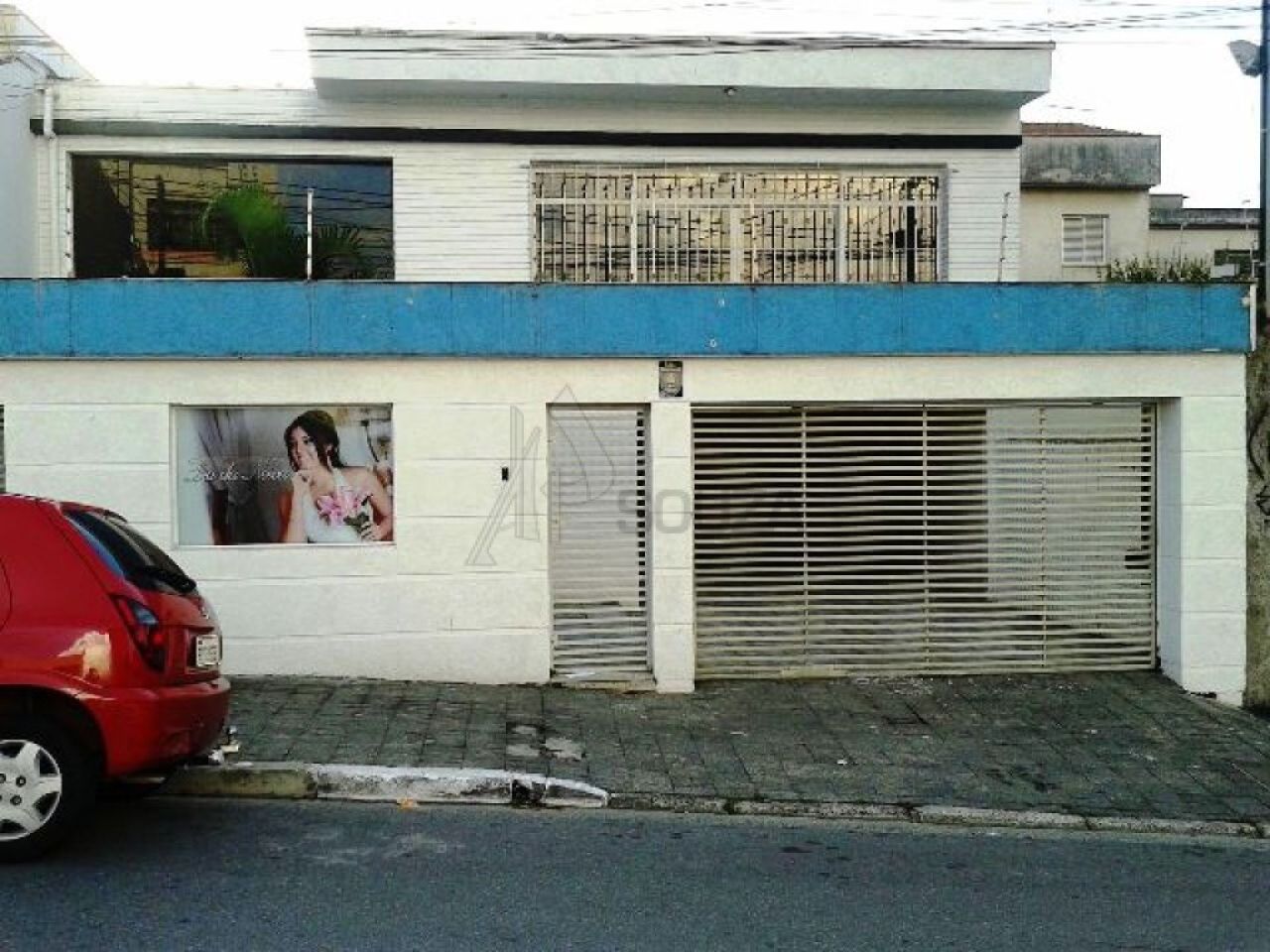 Comercial para Loca��o - Jardim Santa Mena