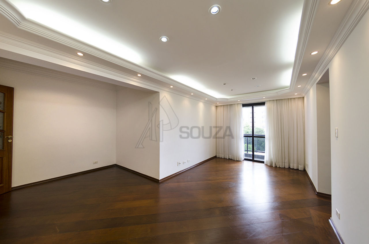 Apartamento para Venda - �gua Fria
