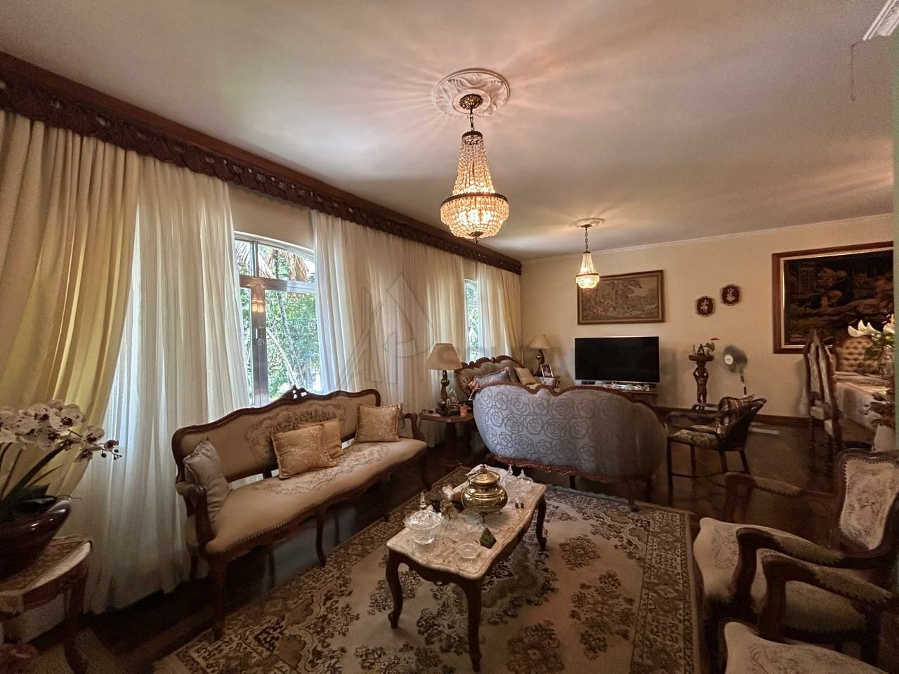 Casa T�rrea para Venda - Parque Palmas Do Trememb�