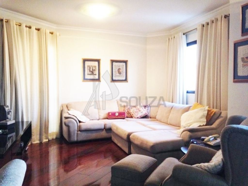 Apartamento para Venda - Lauzane Paulista