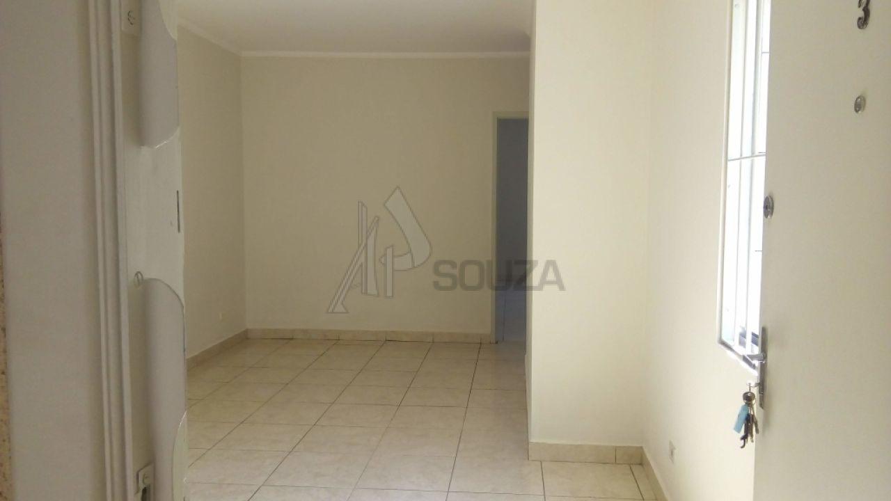 Apartamento para Loca��o - Santana