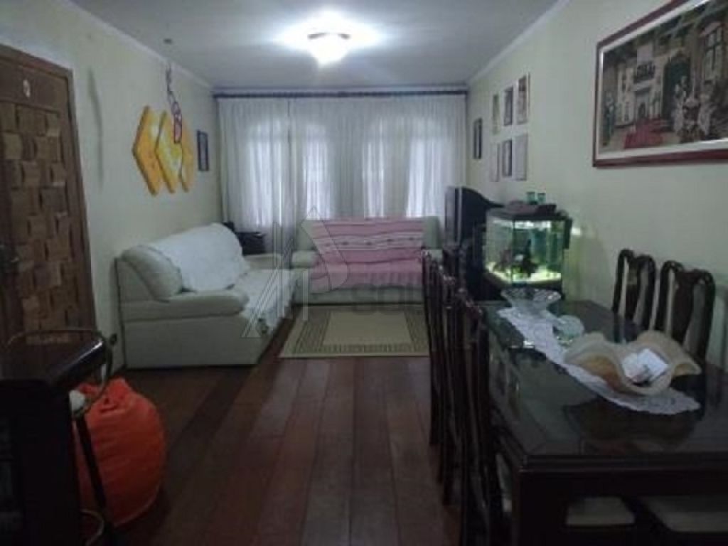 Sobrado para Venda - �gua Fria