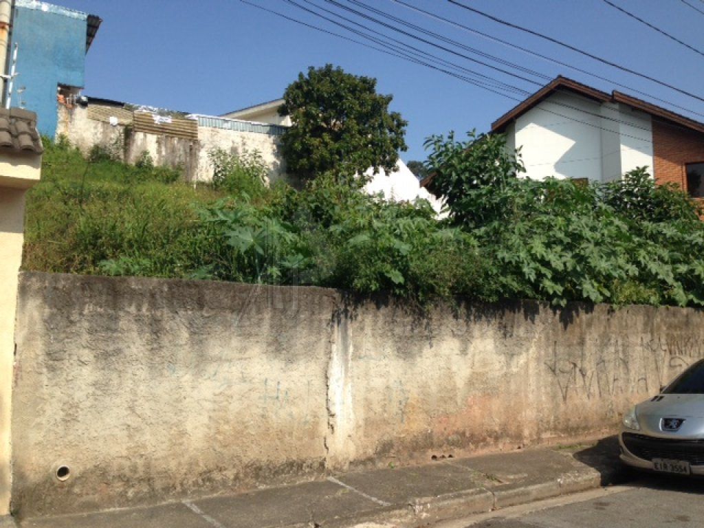 Terreno para Venda - Jardim Consolata