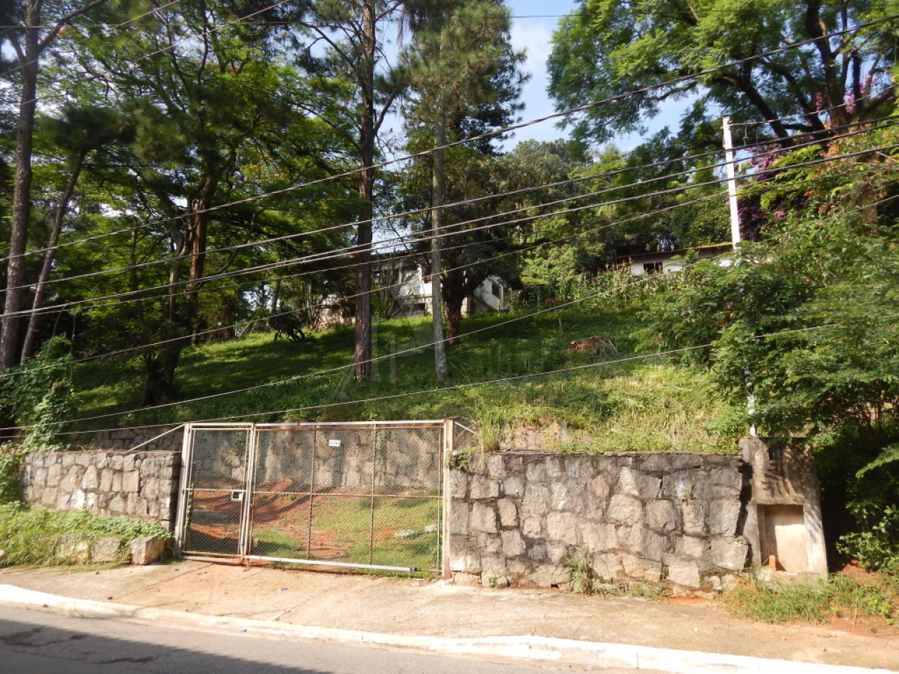 Terreno para Venda - Tucuruvi
