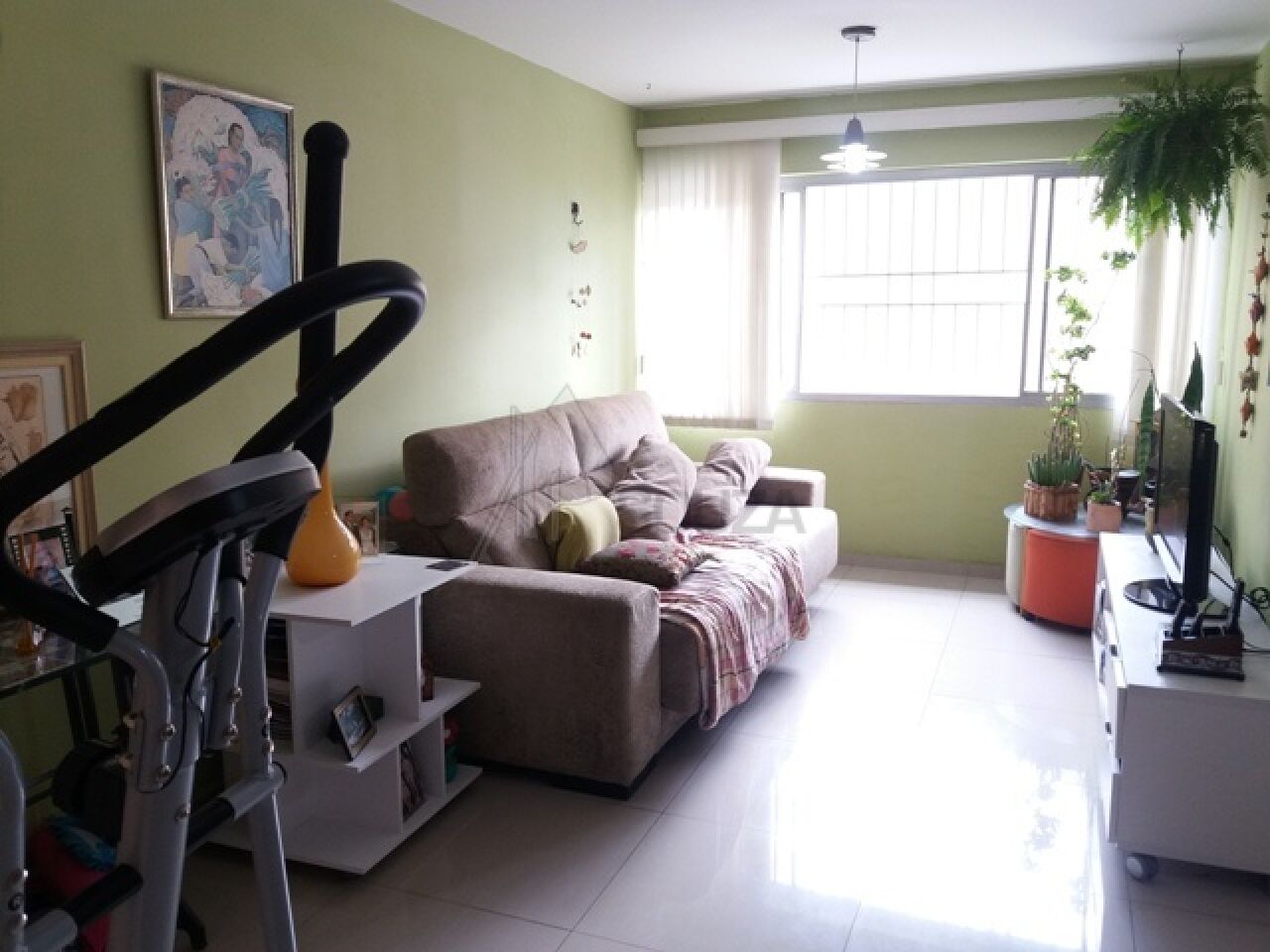 Apartamento para Venda - �gua Fria