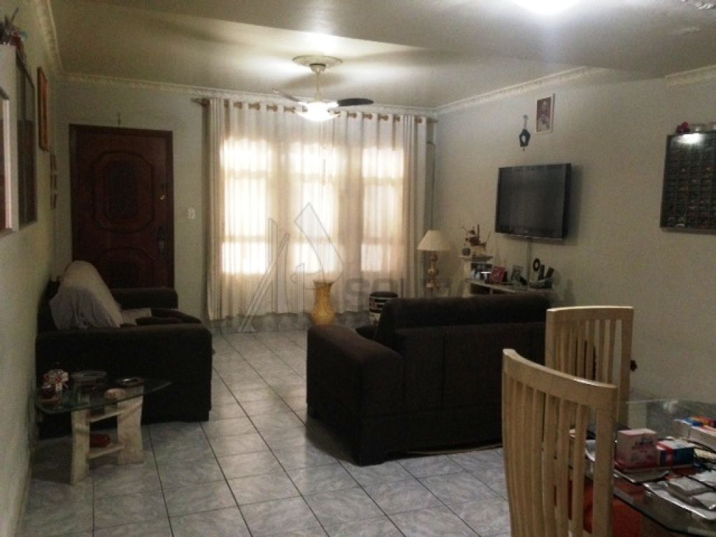 Sobrado para Venda - Vila Amelia