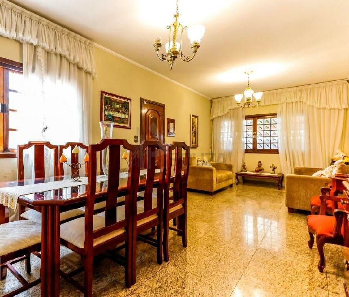 Sobrado para Venda - Vila Nova Mazzei