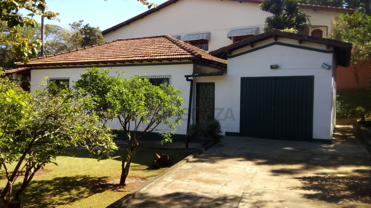 Casa T�rrea para Venda - Vila Amelia