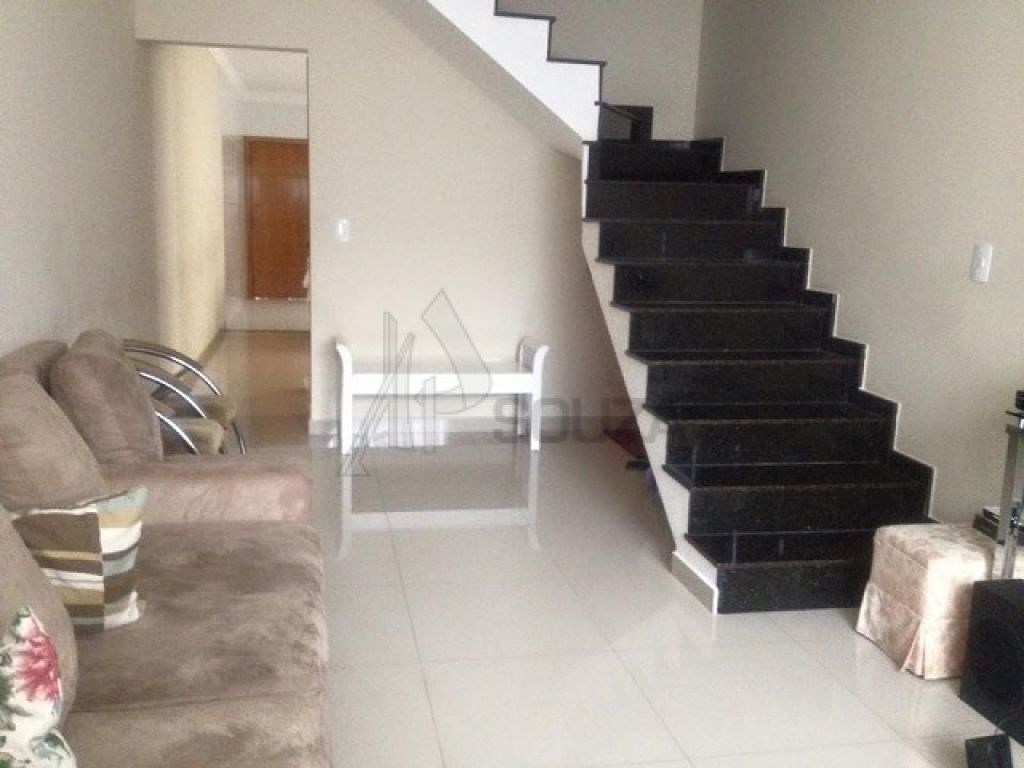 Sobrado para Venda - Parque Vit�ria