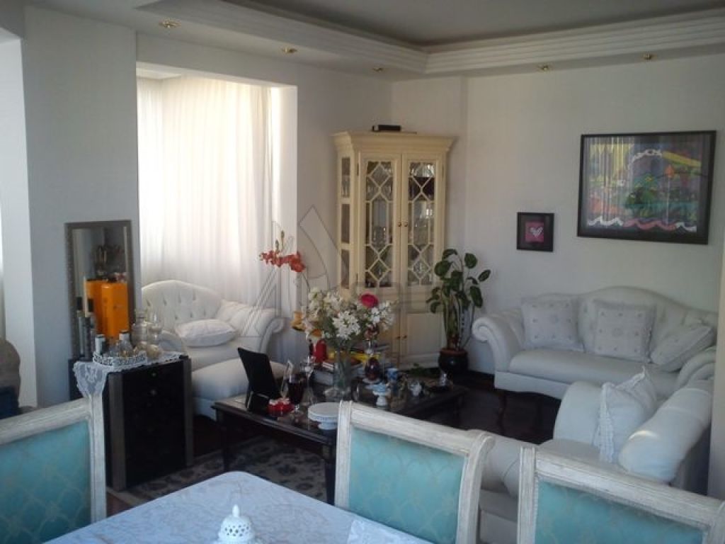 Apartamento para Venda - �gua Fria