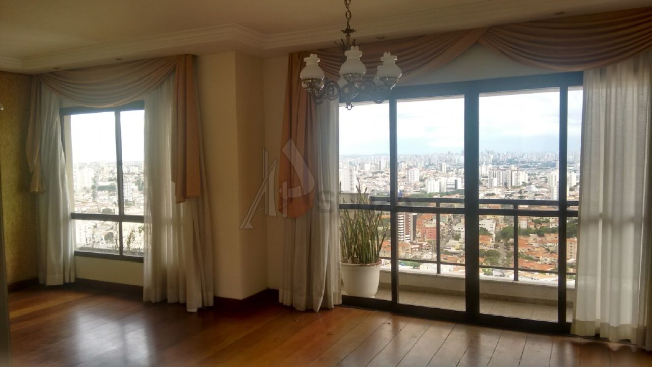Cobertura para Venda - Jardim S�o Paulozona Norte