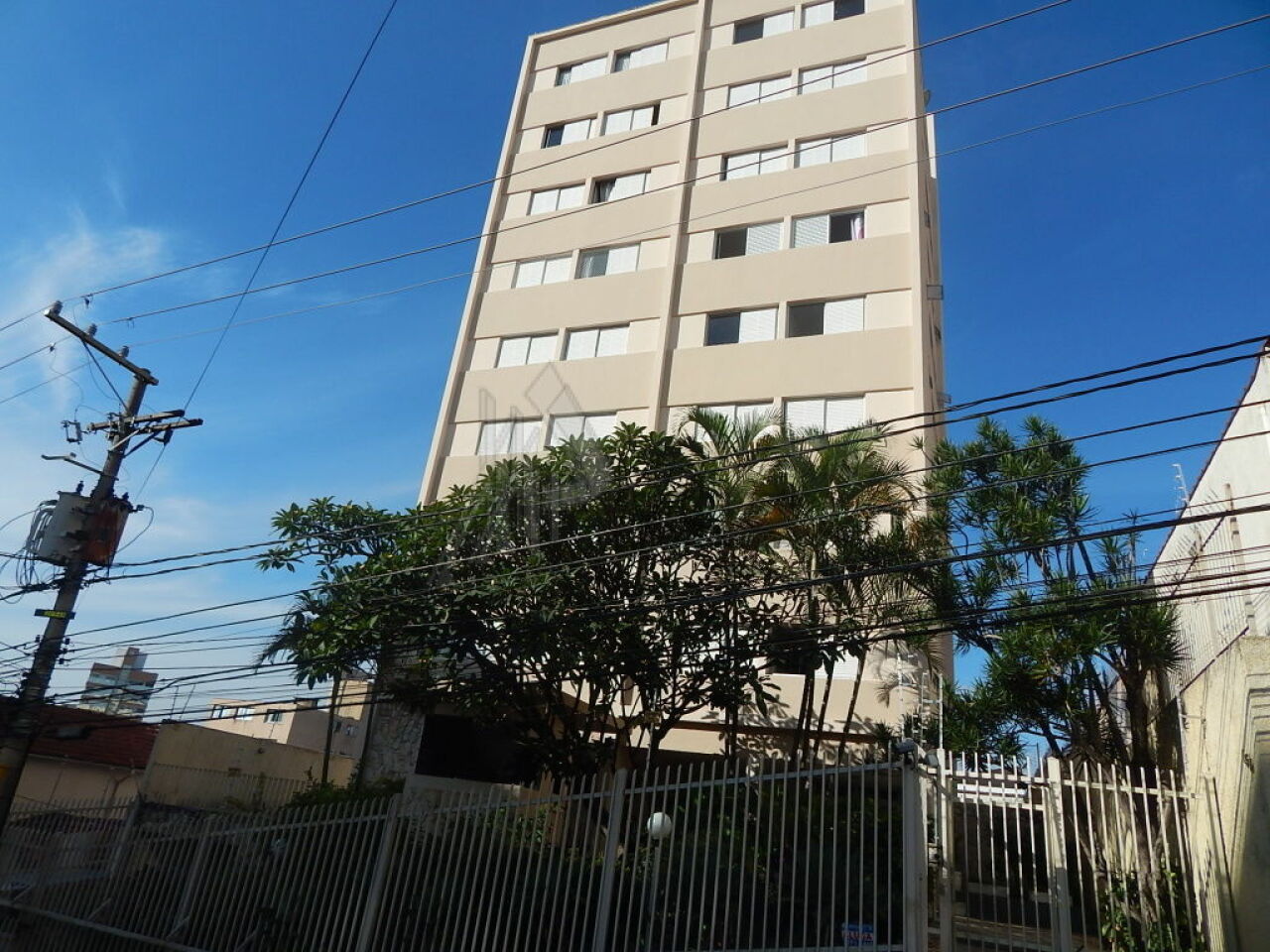 Apartamento para Venda - Vila Paulic�ia