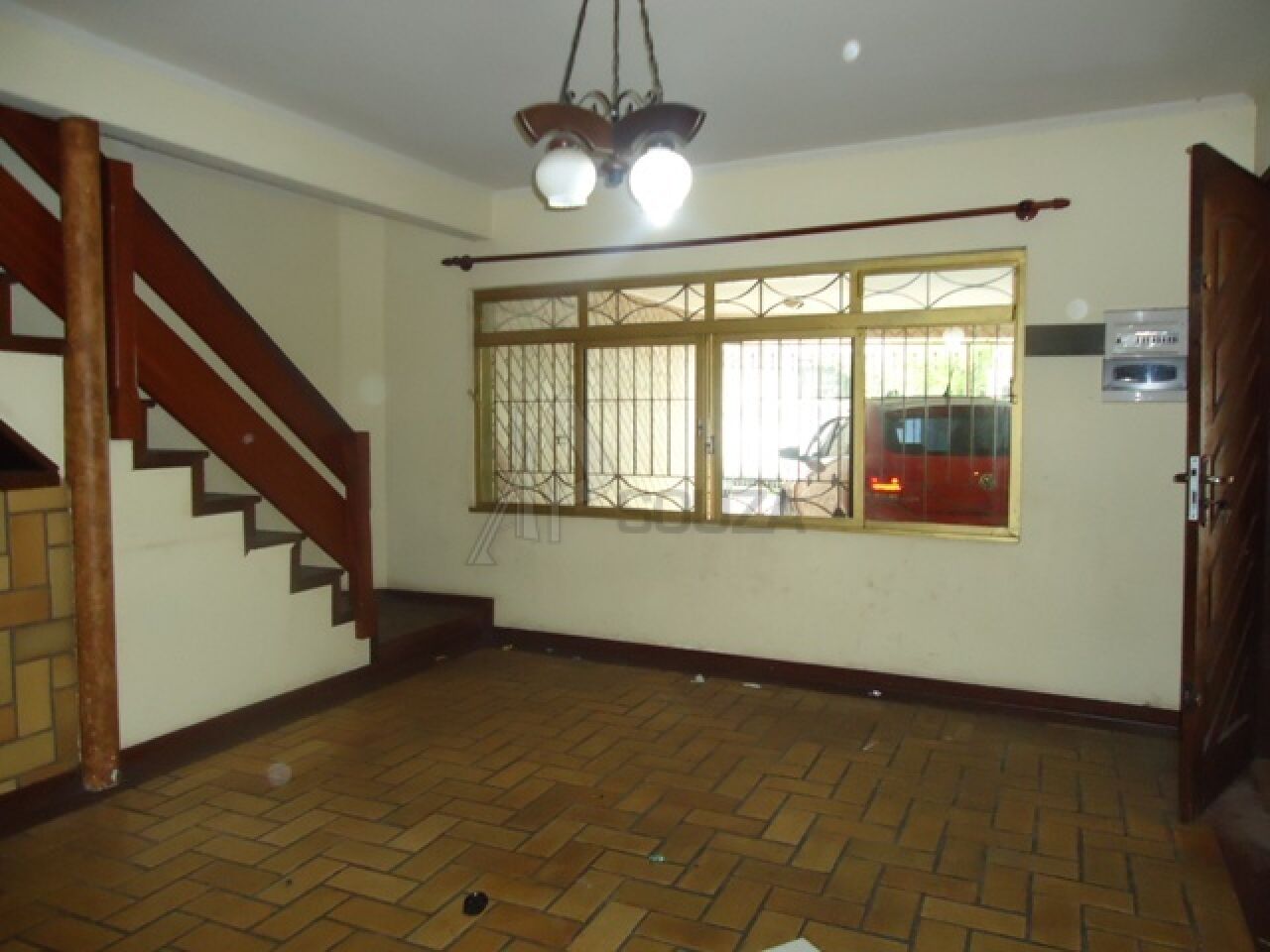Sobrado para Venda - Mandaqui