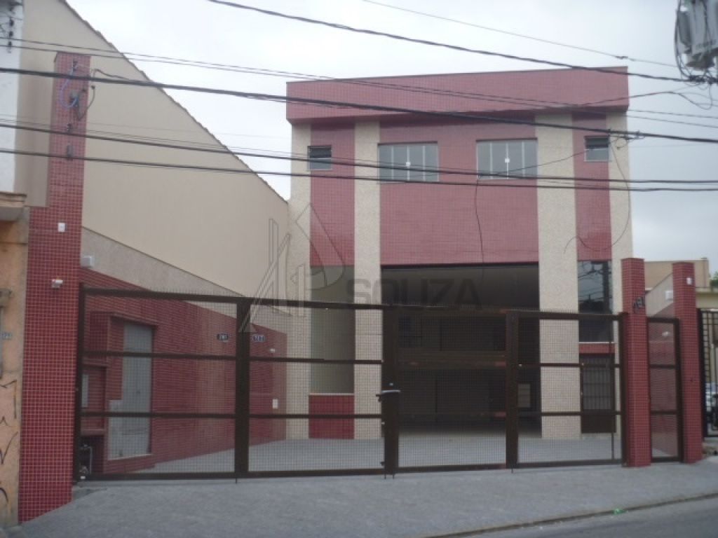 Pr�dio para Venda - Carandiru