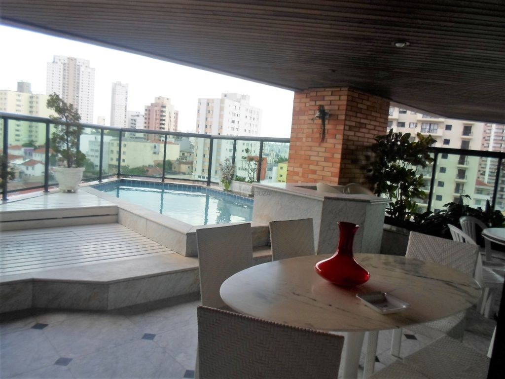 Apartamento para Venda - Santana