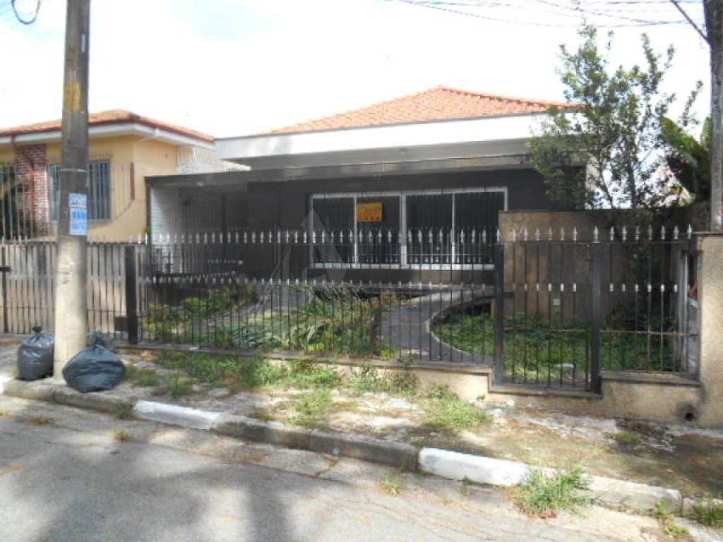 Sobrado para Venda - Vila Irm�os Arnoni