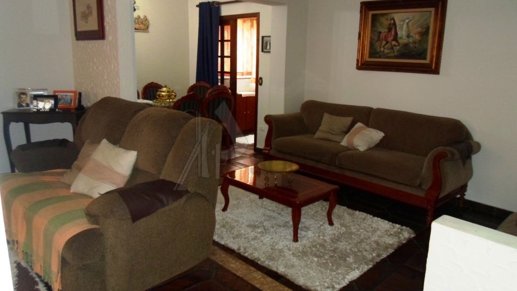 Sobrado para Venda - Jardim Do Col�gio Zona Norte