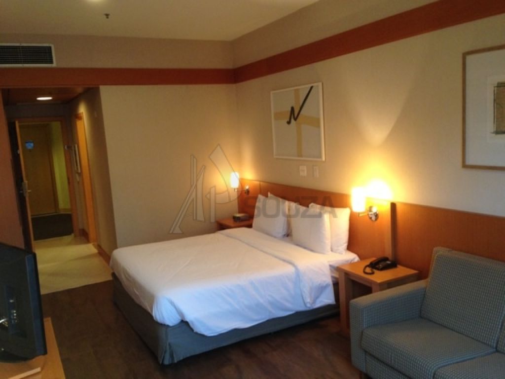 Flat para Venda - Jardim S�o Paulozona Norte